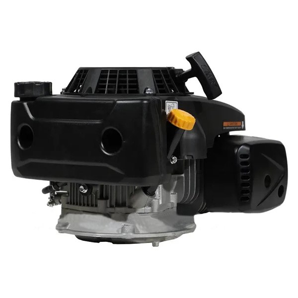 Двигатель Loncin LC1P75F вертикальный вал
